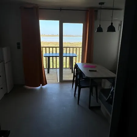 Camping De L'Arnel Villeneuve-les-Maguelonne Exterior photo