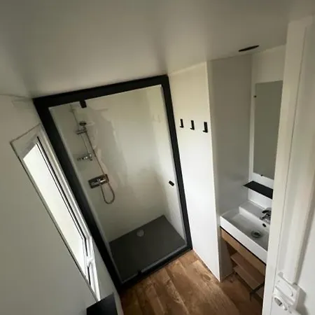 Camping De L'Arnel Villeneuve-les-Maguelonne Room photo