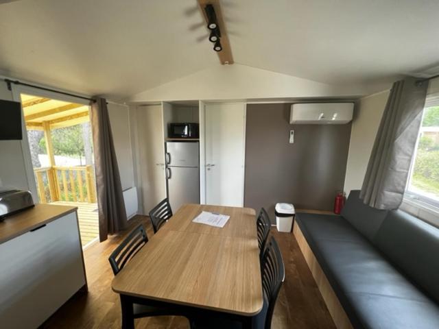 Camping De L'arnel
