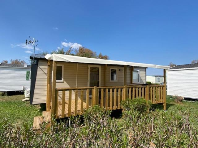 Campsite De L'arnel *
