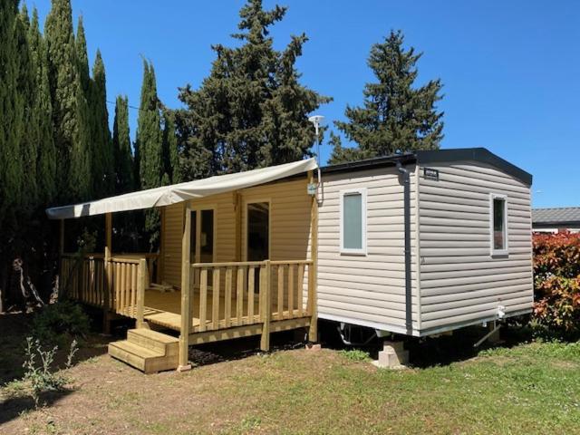 De L'arnel Campsite Villeneuve-les-Maguelonne