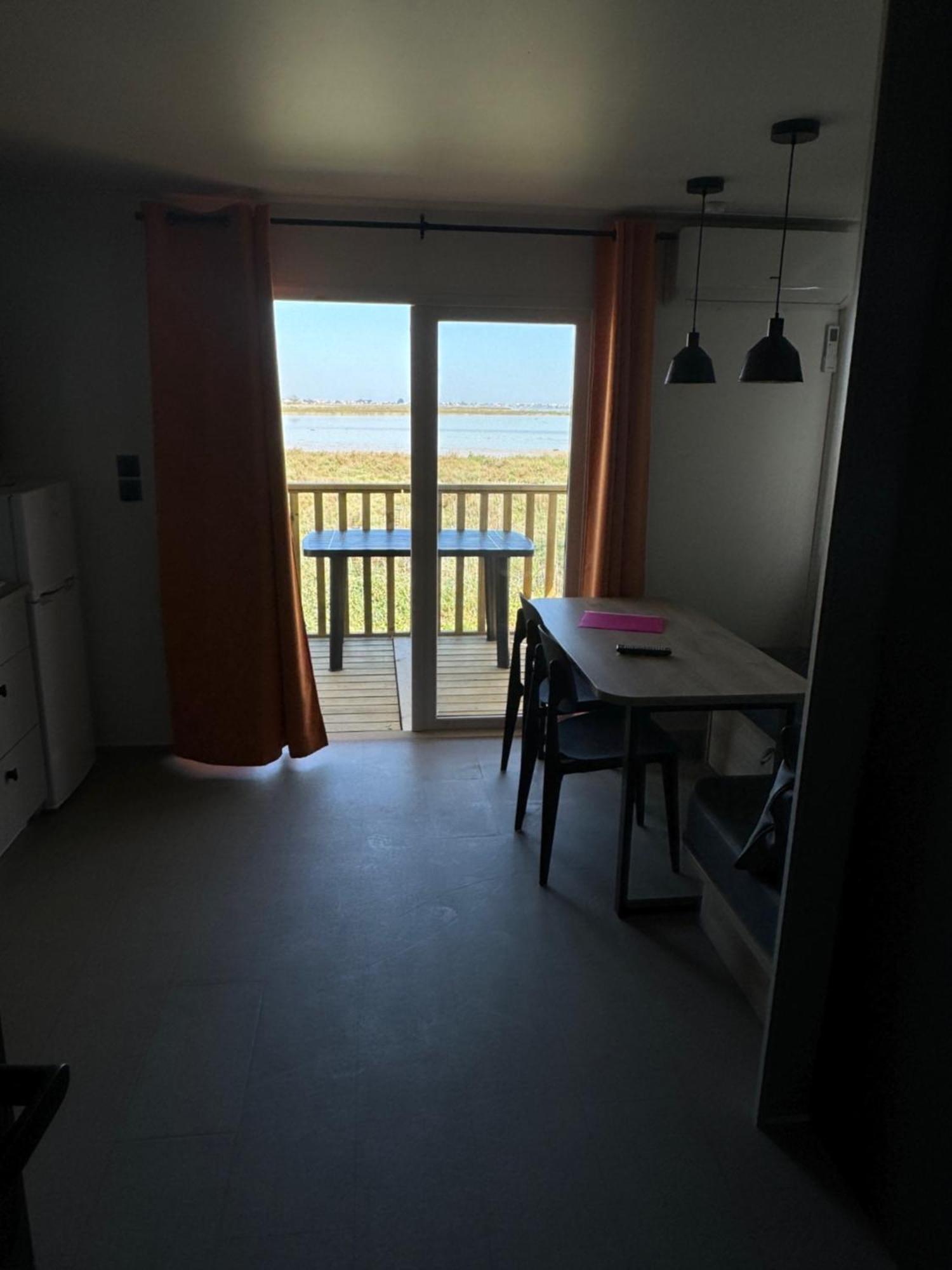Campsite De L'arnel Villeneuve-les-Maguelonne