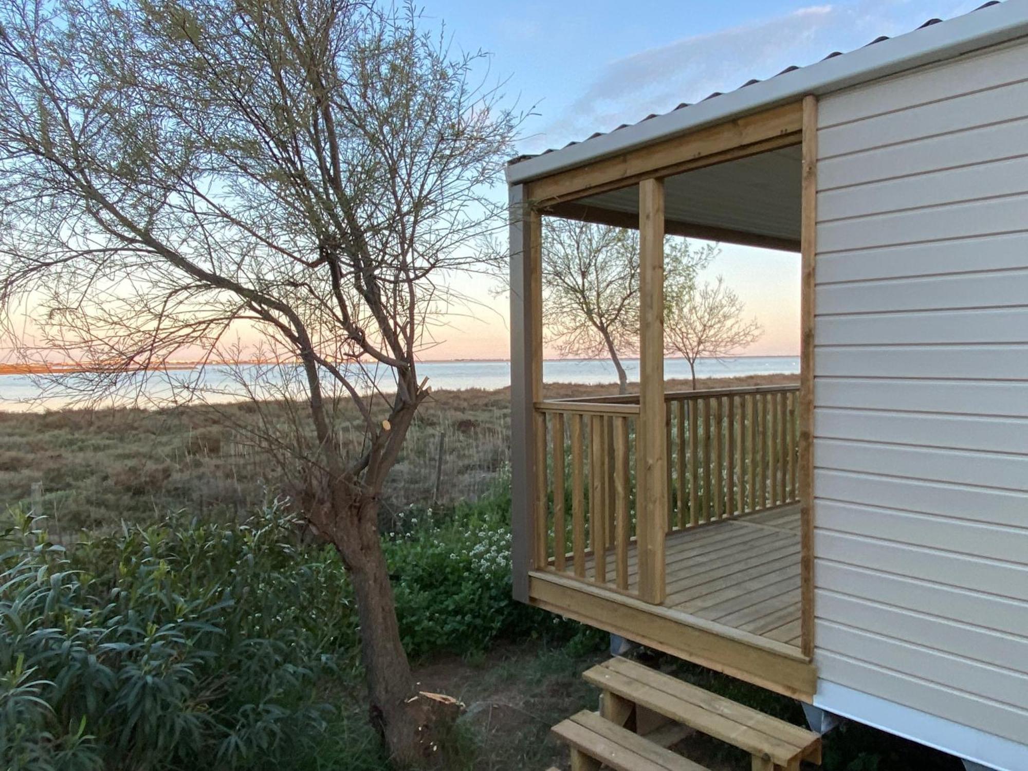 De L'arnel Camping Villeneuve-lès-Maguelonne