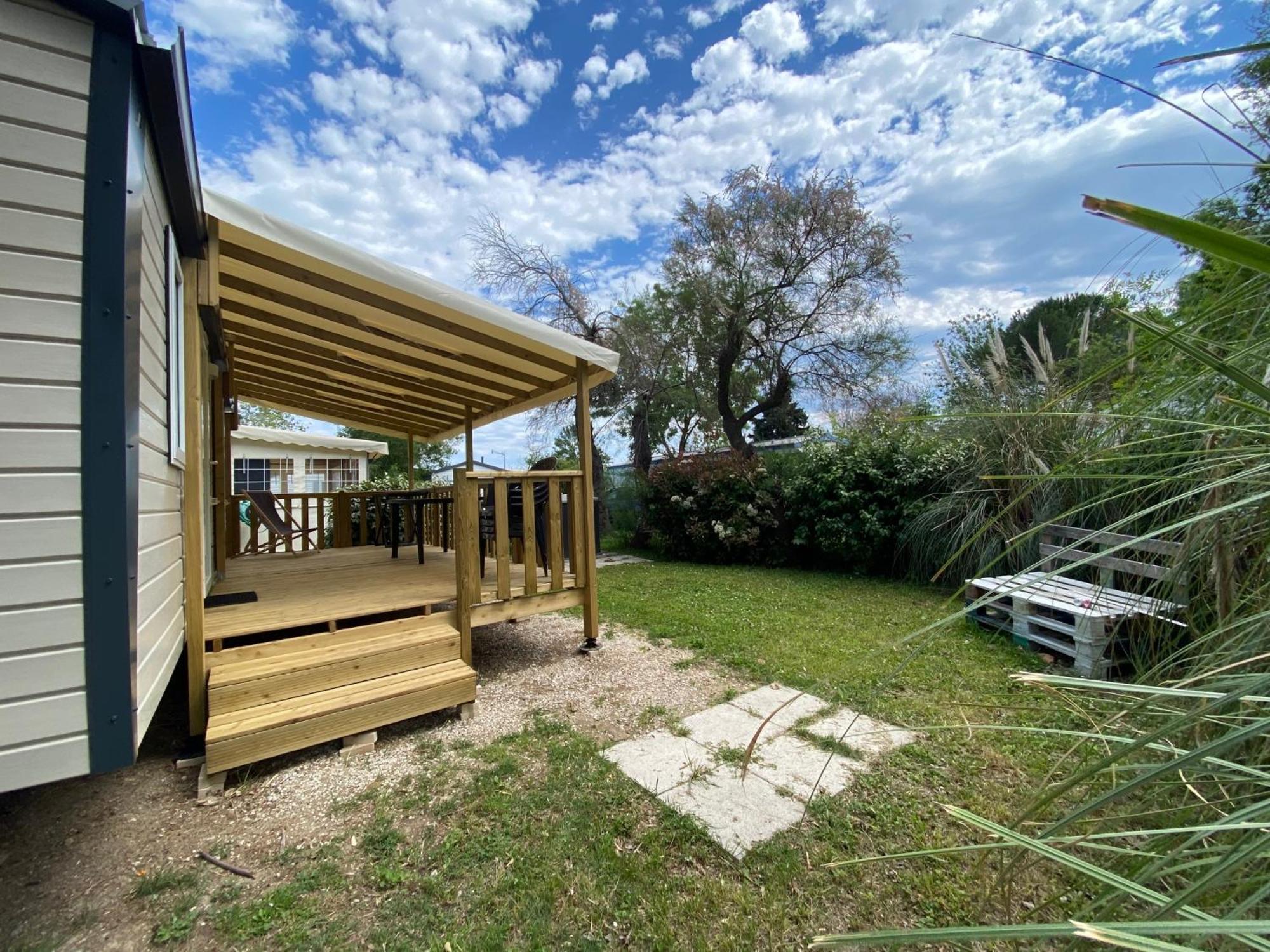 Campsite De L'arnel *