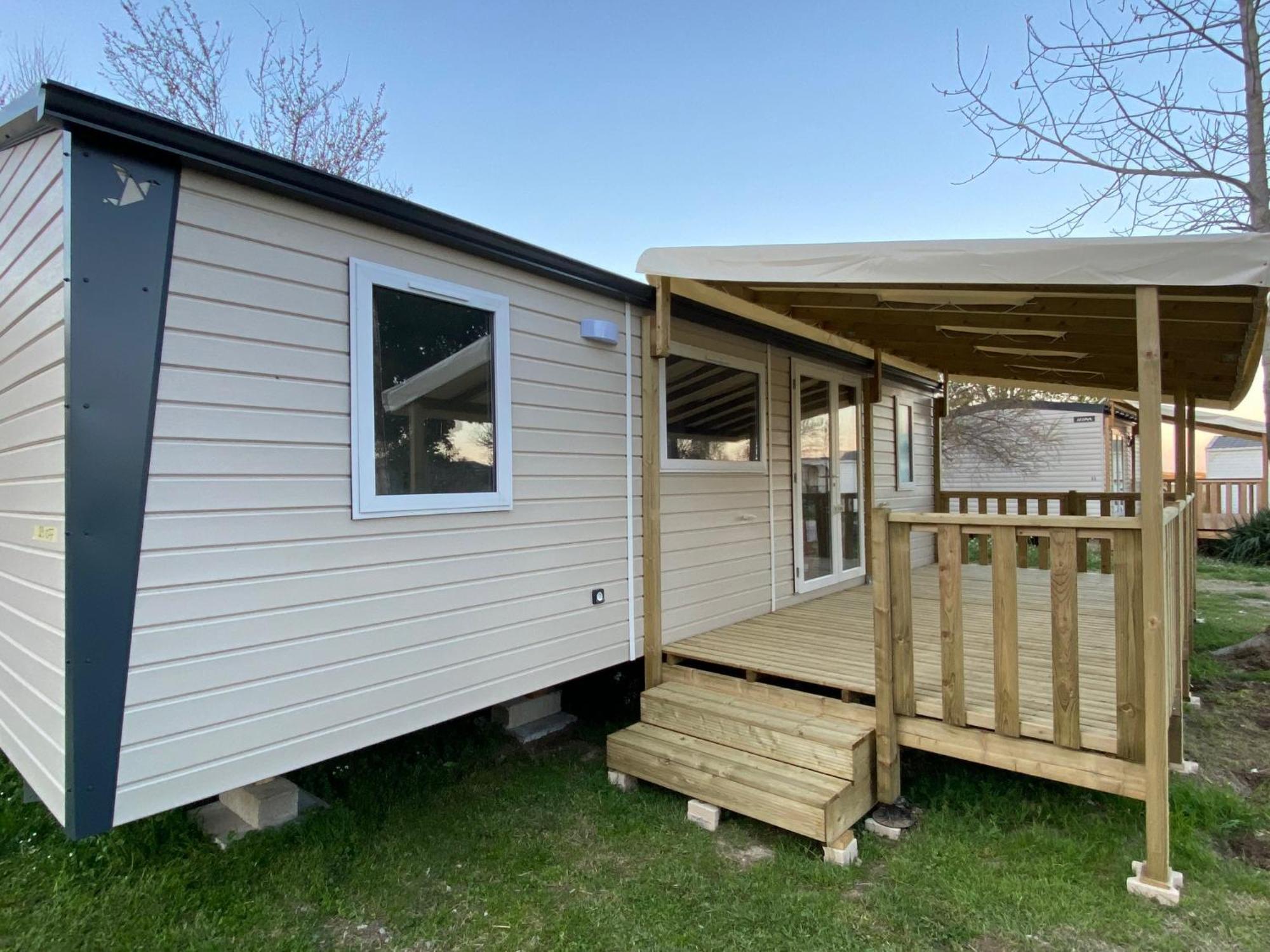 Camping De L'arnel