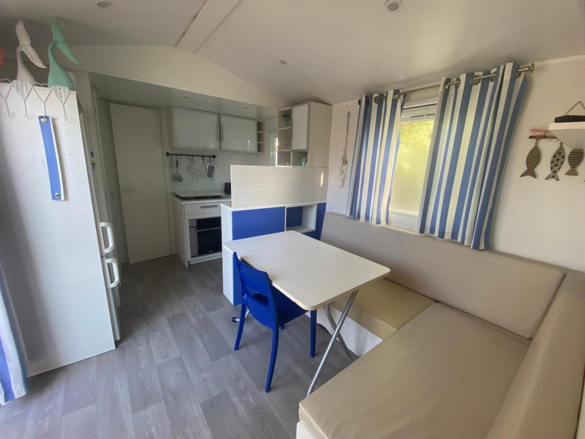 Camping De L'arnel