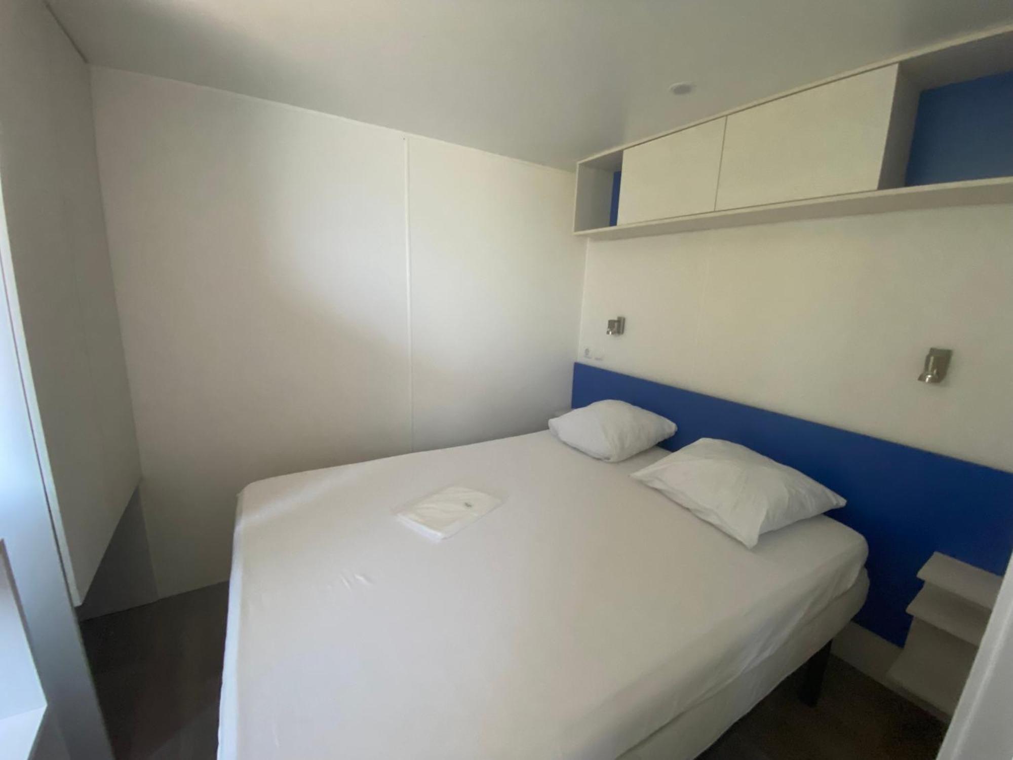 De L'arnel Camping Villeneuve-lès-Maguelonne