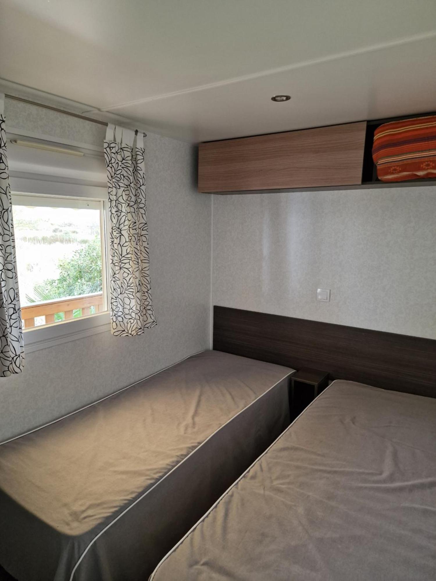 Camping De L'arnel