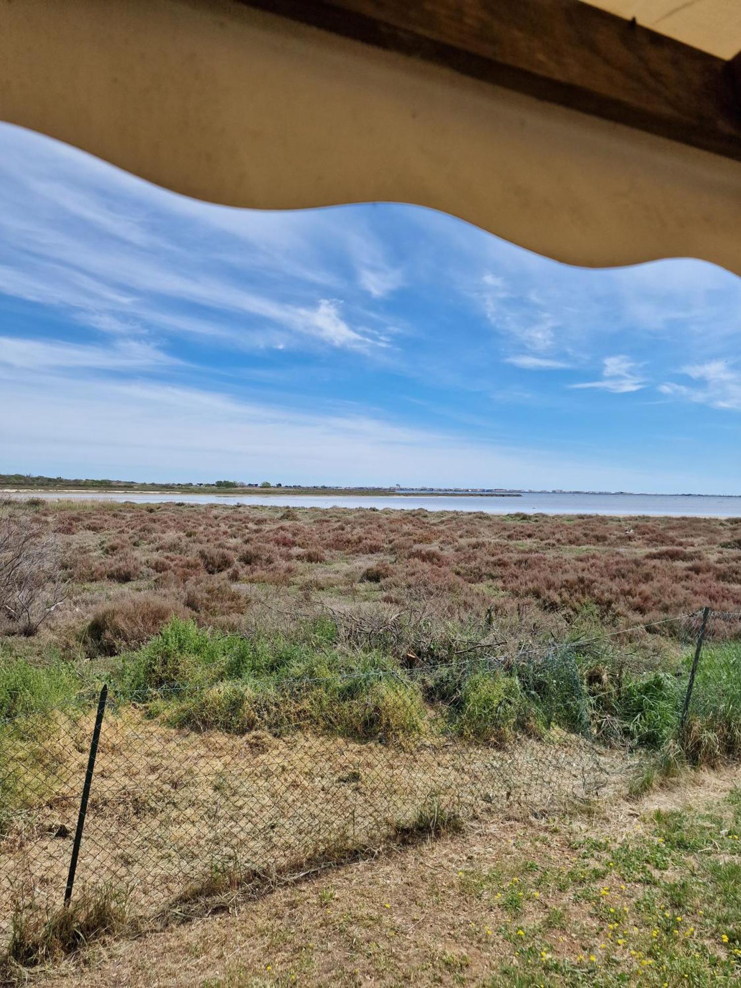 Camping De L'arnel