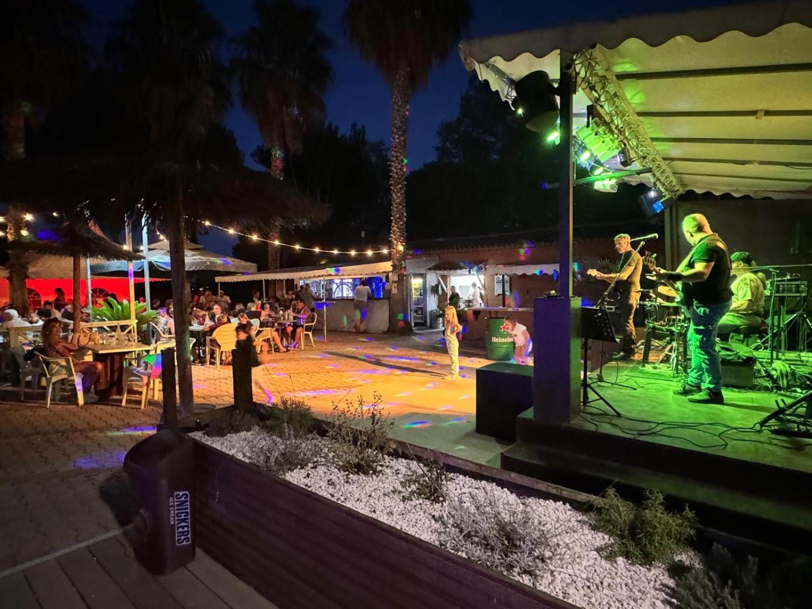 De L'arnel Camping Villeneuve-lès-Maguelonne